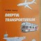 Dreptul transporturilor- Florin Fainisi