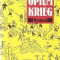 Opium Krieg - Rudolf Brunngraber