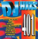 Various - DJ Hits Vol. 401, CD