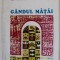 GNADUL MATATI de ION ENACHE si GHEORGHE ILASCU , ANII &#039;90 , PREZINTA PETE SI URME DE UZURA
