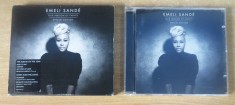 Emeli Sande - Our Version Of Events (CD Special Edition)