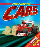 Amazing Cars: Includes Five Easy to Assemble Models! | Kath Jewitt, Arcturus Publishing Ltd