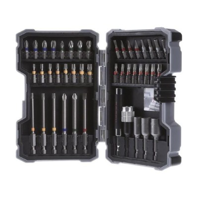 BOSCH Set 43 accesorii pentru insurubat Pro-Mix foto