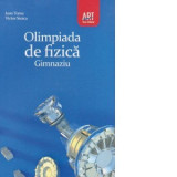 Olimpiada de fizica - Gimnaziu