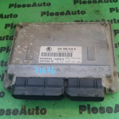 Calculator ecu Skoda Fabia (1999-2008) 03e906033a