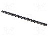 Conector 36 pini, seria {{Serie conector}}, pas pini 2.54mm, CONNFLY - DS1002-01-1*36V13-JK