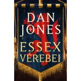 Essex V&eacute;rebei - Dan Jones