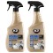 Pachet 2 x solutie K2 ceara rapida Spid Wax 770 ml