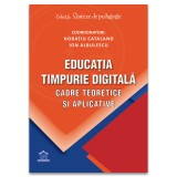 Educatia timpurie digitala