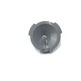 Lamă Tăiere Pappardelle De'Longhi 7322117784 Original pentru Tocător / Robot Bucătărie