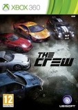 Joc XBOX 360 The Crew - A