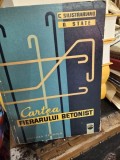 Cartea Fierarului Betonist - C. Silistraianu, D. State