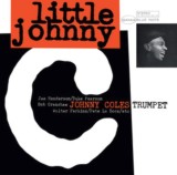 Little Johnny C | Johnny Coles