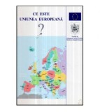 Rodica Baconsky, Francois Benoit - Ce este Uniunea Europeana? - Un