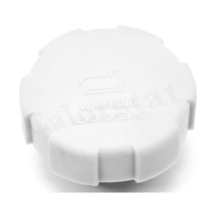 Calorstat by Vernet buson, vas expansiune