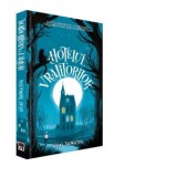 Hotelul vrajitorilor - Nicki Thornton