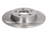 Disc frana FORD FOCUS II (DA) (2004 - 2012) ABE C4G014ABE