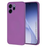 Husa silicon Oppo Reno15 F Asteroid GSM SoftFlex, mov