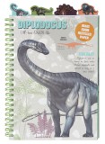 Cumpara ieftin Carnet A5 - Project Book - Natural History Museum | Blueprint Collections