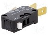 Limitator ON-(ON), D4, CHERRY - D489-V3AA