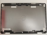 Capac Display Laptop 2-in-1, Dell, Inspiron 17 7778, P30E, P30E001, 6JVT4, 06JVT4, 460.0CH02.0001, 46M.0CHCS.0001, gri