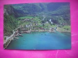 HOPCT 16130 GEIRANGER --NORVEGIA -EUROPA -NECIRCULATA