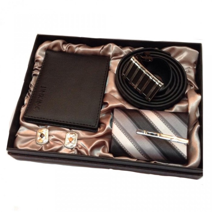 Set cadou pentru barbati Office Fashion Set cadou pentru barbati Office Fashion