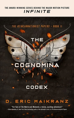 The Cognomina Codex foto