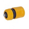 Cupla rapida cu stop, Strend Pro DY8030, 1/2"