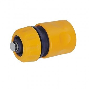 Cupla rapida cu stop, Strend Pro DY8030, 1/2&quot;