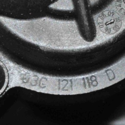 Termostat VW TIGUAN 5N_ 2008 OEM: 03C121118D03C121121D 2134758 foto
