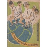 Cinci Capitani si Racheta
