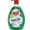 Detergent Vase, Gel, Super-Concentrat, Dual Power, Lamaie Verde, 1L