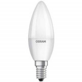 Valueclb40 4,9w/840 230vfr e14 fs1 osram