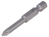 Capăt şurubelniţă Pozidriv PZ1 50mm