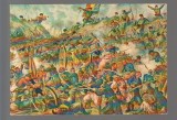 CPIB 17389 FELICITARE - BATALIA DE LA GRIVITA