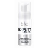 Cumpara ieftin Farmona Expert Lashes - face and eyelash foam shampoo, 150ml
