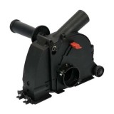 YATO Aparatoare praf 125mm pentru polizoare unghiulare