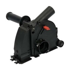 YATO Aparatoare praf 125mm pentru polizoare unghiulare