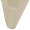 Huse de scaun elastice, 30 buc., crem - 6
