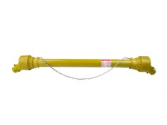 Cardan/Arbore de transmisie 120cm, Geko G72302 foto
