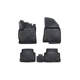 Covoare cauciuc tavita compatibile Dacia Jogger 2022-> Cod: A80-X150v3, Lumi LUXURY