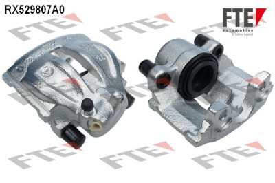 FTE 9291540 Etrier frana foto