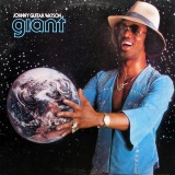 Vinil LP Johnny Guitar Watson &ndash; Giant (VG+)