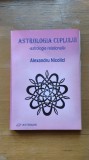 Astrologia cuplului, de Alexandru Nicolici