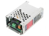 Alimentator: pulsatoriu pt.&icirc;ncastrare,modulară 40W 24VDC 86%, TPP 40-3512