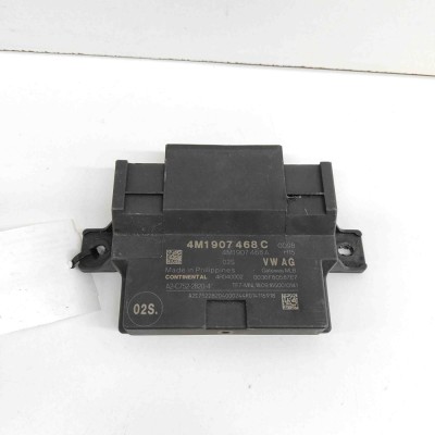 Unitate de control Gateway AUDI A4 Avant 8W5, B9 2017 OEM: 4M1907468C,4M1907468A,A2C75228204 24296857 foto