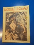 revista gazeta noastra - 6 iunie 1929 - vaticanul,miss europa