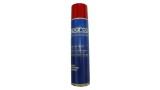 Spray vopsea filtru ulei Sparco Rosu