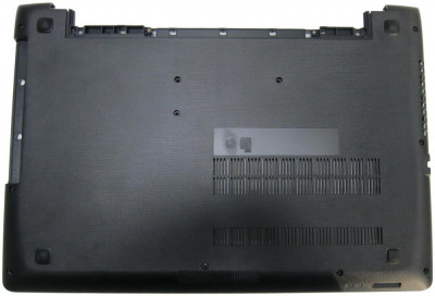 Carcasa inferioara bottom case Laptop, Lenovo, IdeaPad 110-15isk, 5CB0L82891 foto
